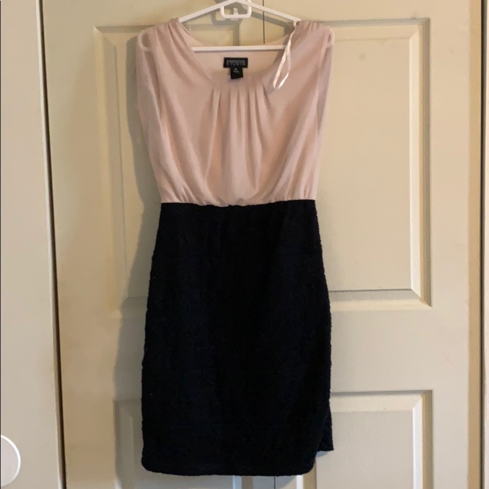 Date night dress